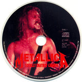 Metallica - Totally Destroy Canada (2xCD)