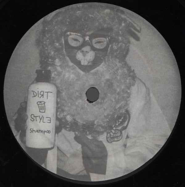 DJ Flare – Dirtstyle Deluxe Shampoo Edition (LP) – Do U Love Music