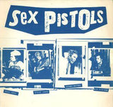 Sex Pistols – Never Mind The Bollocks Here's The Sex Pistols (CD)