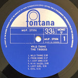 The Troggs – Wild Thing (LP)