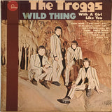 The Troggs – Wild Thing (LP)