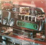 Various – Christine (Original Motion Picture Soundtrack) (LP)