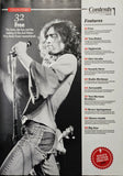 Classic Rock Magazine – June 2015 (Free: Fire and Water)