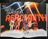 Classic Rock Magazine – June 2015 (Free: Fire and Water)