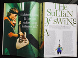 Classic Rock Magazine – June 2015 (Free: Fire and Water)