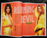 Classic Rock Magazine – June 2015 (Free: Fire and Water)