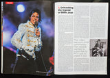 Maclean's Magazine – Michael Jackson Special Commemorative Issue (2009)