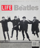 LIFE Magazine – The Beatles: From Yesterday To Today (Time Inc. Specials)