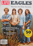 LIFE Magazine – Eagles: Their Story, Their Music, Their Lives (2021)