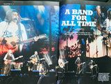 LIFE Magazine – Eagles: Their Story, Their Music, Their Lives (2021)