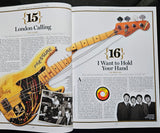 Rolling Stone – 500 Greatest Songs Of All Time (Special Collectors Edition, 2010)