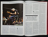 Rolling Stone Magazine – Issue 1114 (September 30, 2010) – Roger Waters