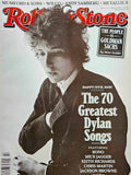 Rolling Stone Magazine – Issue 1131 (May 26, 2011) – The 70 Greatest Dylan Songs