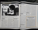 Rolling Stone Magazine – Issue 1131 (May 26, 2011) – The 70 Greatest Dylan Songs