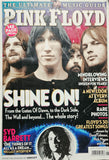 Uncut Magazine – Pink Floyd: The Ultimate Music Guide