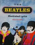 The Beatles Illustrated Lyrics