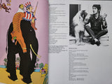 The Beatles Illustrated Lyrics