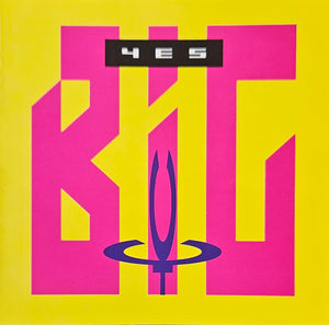 Yes - Big Generator  (CD)