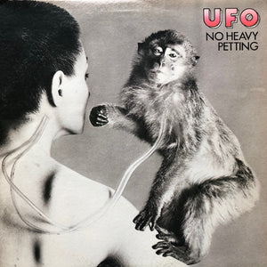 UFO – No Heavy Petting (LP)