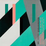 OMD ‎–  Dazzle Ships  (LP) — photo 2