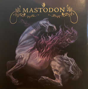 Mastodon – Remission (CD)