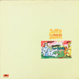 Supersister – Pudding En Gisteren (LP)