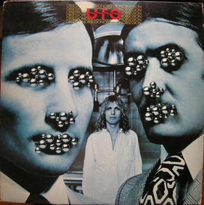 UFO – Obsession (LP)