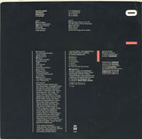 OMD ‎–  Dazzle Ships  (LP) — photo 5