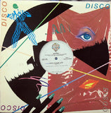 Rosebud – Have A Cigar / Money (12")