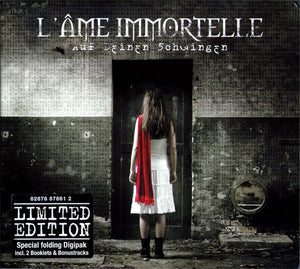 L'Âme Immortelle – Auf Deinen Schwingen (CD)