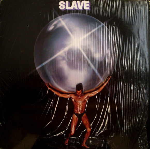 Slave – Slave (LP)