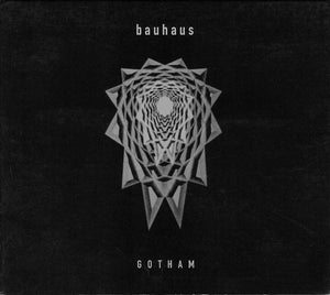 Bauhaus – Gotham (2xCD)