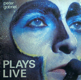 Peter Gabriel – Plays Live (2xLP)