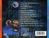 The Alan Parsons Project - The Time Machine (CD)