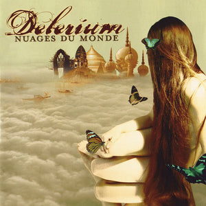 Delerium – Nuages Du Monde (CD)