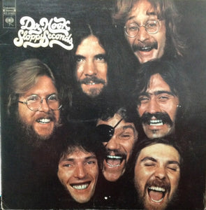 Dr. Hook And The Medicine Show – Sloppy Seconds (LP)