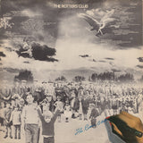 Hatfield And The North – The Rotters' Club (LP) — photo 2