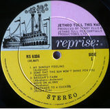 Jethro Tull - This Was (LP) — photo 5