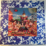 The Rolling Stones ‎– Their Satanic Majesties Request (LP)