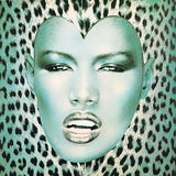 Grace Jones – Portfolio (LP)