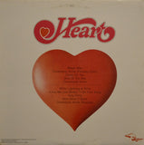 Heart 🇨🇦 - Dreamboat Annie (LP) — photo 3