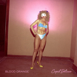 Blood Orange – Cupid Deluxe (2xLP)