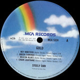 Steely Dan – Gold (LP) — photo 3
