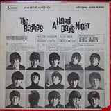 Beatles - A Hard Day's Night (LP) — photo 2