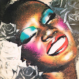 Grace Jones – Portfolio (LP)