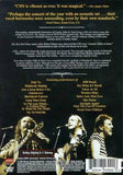 Crosby, Stills & Nash – The Acoustic Concert (DVD)