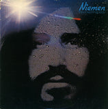 Czesław Niemen – Mourner's Rhapsody