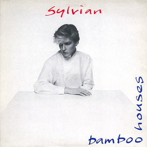 Sylvian ∙ Sakamoto – Bamboo Houses ∙ Bamboo Music (12")