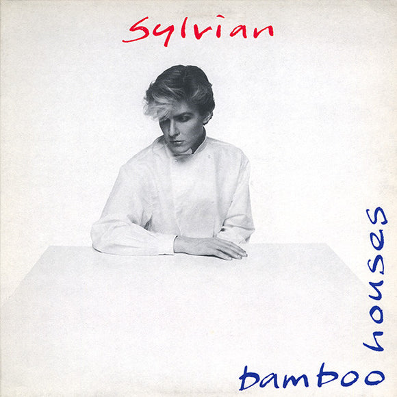 Sylvian ∙ Sakamoto – Bamboo Houses ∙ Bamboo Music (12