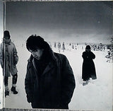 U2 - War (LP) — photo 3